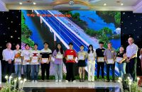 Họp Mặt Đầu Xuân 2025: Nơi Kết Nối Trái Tim Đồng Hương Quảng Ngãi - Mỹ Xuân