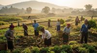 Hành Trình Mưu Sinh Tại Mỹ Xuân Từ Năm 1981 – Một Thời Không Thể Quên