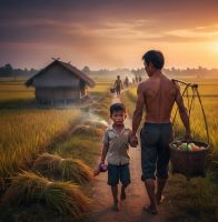 TUỔI THƠ AI ĐÃ TỪNG!